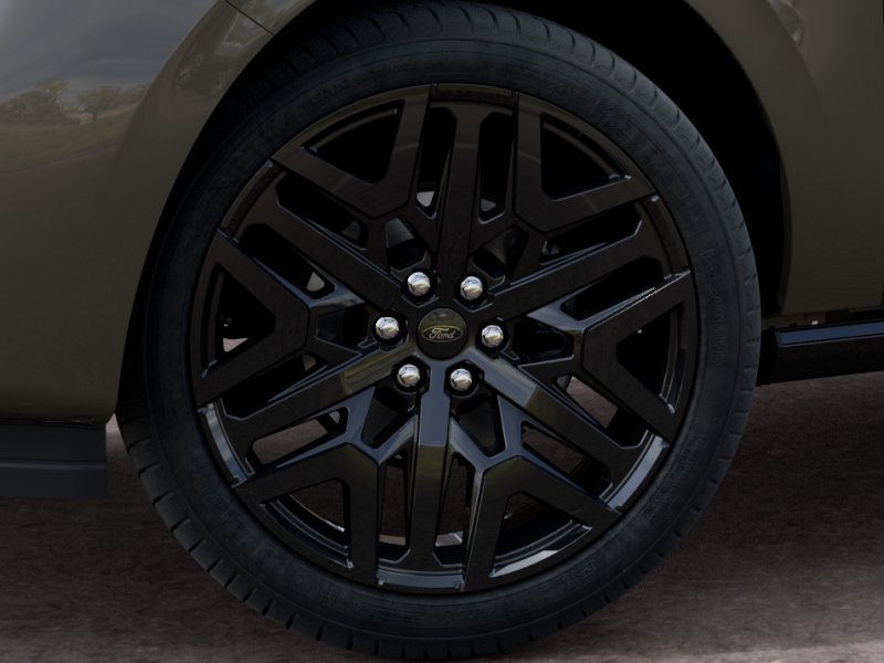 New 2027 Ford Expedition Platinum AWD/4WD image 19