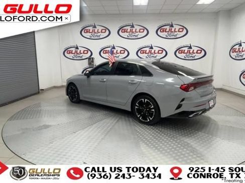 Used 2024 Kia K5 GT-Line FWD image 6