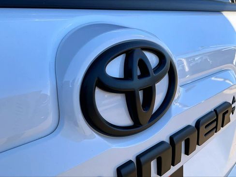 Used 2024 Toyota 4Runner SR5 Premium image 29