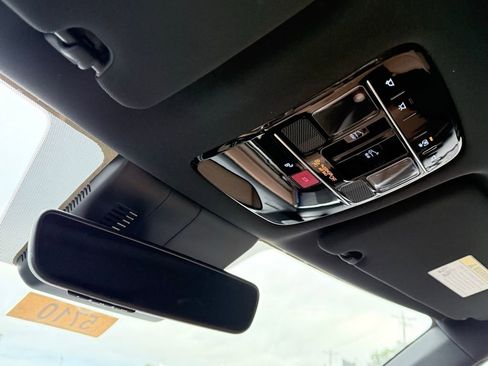 New 2026 Hyundai Santa Fe Limited image 22