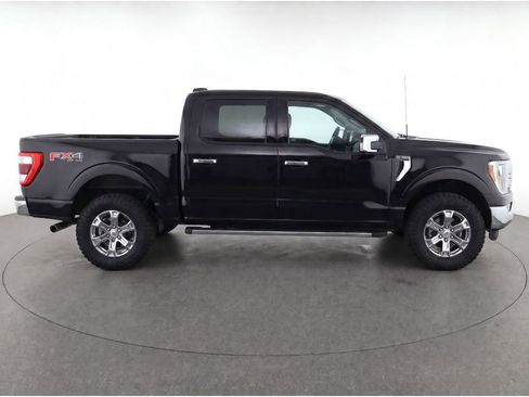Certified 2023 Ford F150 Lariat w/ Trailer Tow Package AWD/4WD image 8