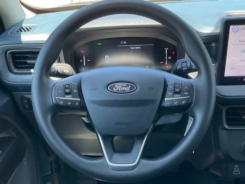 New 2026 Ford Maverick XL FWD image 39
