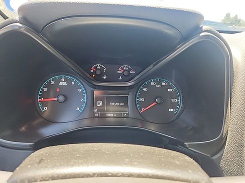 Used 2022 Chevrolet Colorado LT w/ Fleet Safety Package RWD image 13