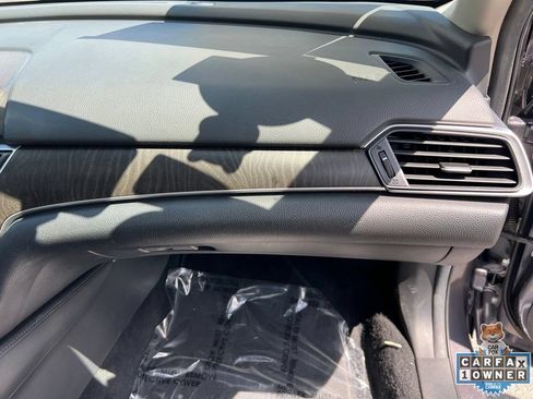 Used 2022 Honda Accord EX-L image 55