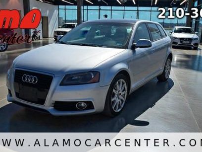 Used 2012 Audi A3 TDI Premium Plus