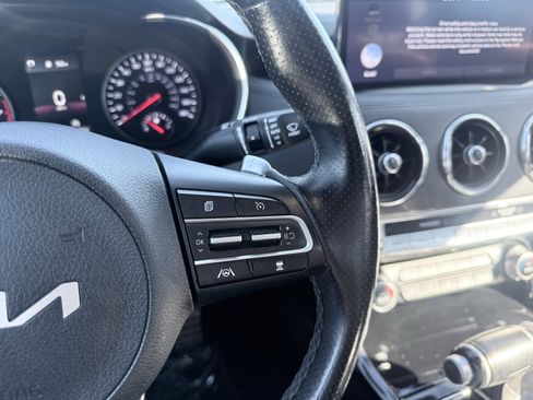 Used 2022 Kia Stinger GT-Line image 62