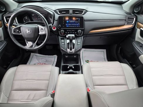 Used 2022 Honda CR-V EX-L image 15