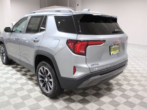 New 2026 GMC Terrain Elevation w/ Elevation Premium Package image 10