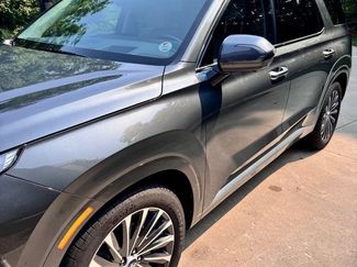 Used 2024 Hyundai Palisade Calligraphy AWD/4WD video 2