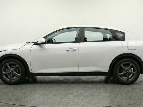 Used 2025 Kia K4 FWD image 5