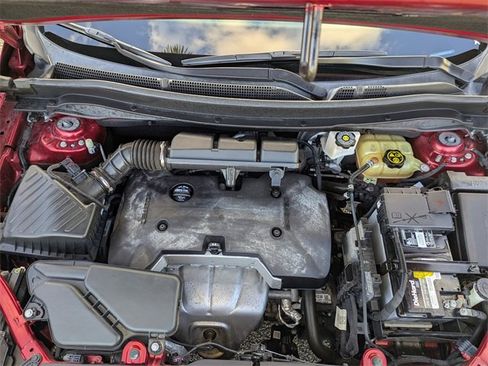 Used 2020 Buick Envision Essence image 38