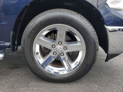 Used 2012 RAM 1500 Big Horn image 7