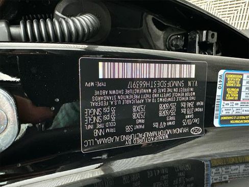 New 2026 Hyundai Tucson XRT image 33