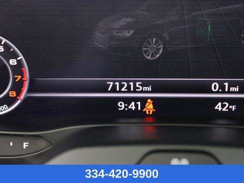 Used 2017 Audi A3 e-tron Premium Plus w/ Technology Package image 10