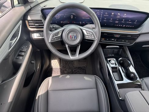 New 2026 Buick Envision Avenir AWD/4WD image 13