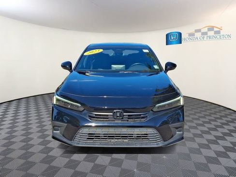 Certified 2023 Honda Civic Sport image 2
