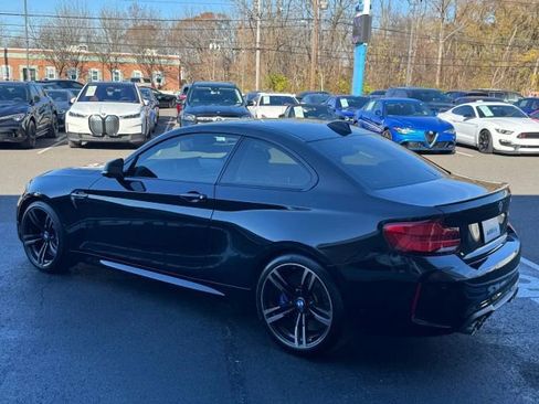 Used 2018 BMW M2 w/ Executive Package image 13