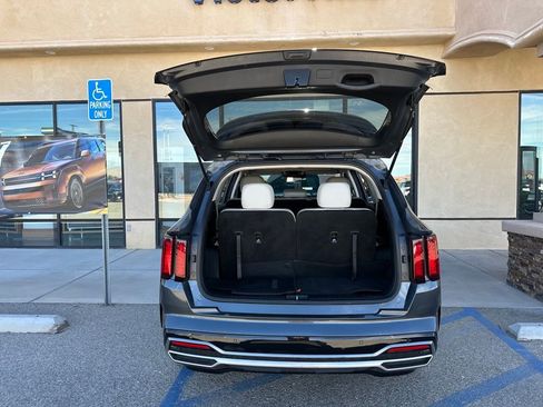 Used 2021 Kia Sorento S w/ Panoramic Sunroof Package image 28