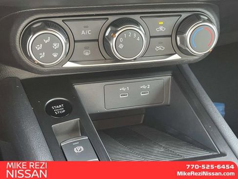 New 2026 Nissan Kicks S image 17