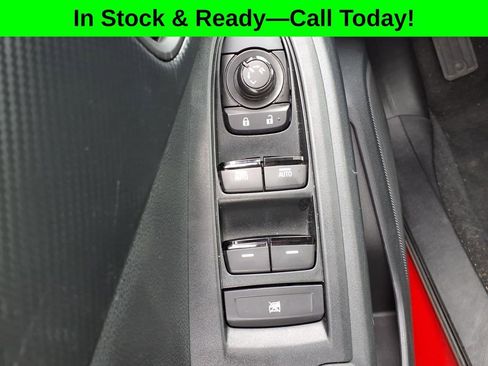 Certified 2025 Subaru Crosstrek 2.0i Premium AWD/4WD image 18