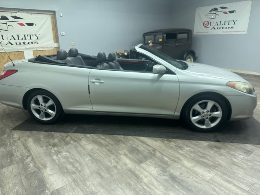 Used 2006 Toyota Solara SE FWD image 20