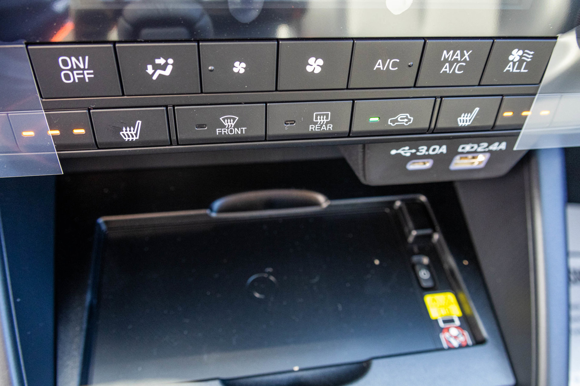New 2026 Subaru Outback Premium AWD/4WD image 9