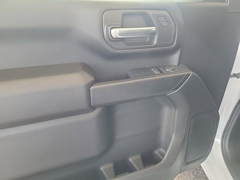 New 2025 GMC Sierra 2500 Pro w/ Convenience Package image 13