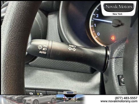 Used 2024 Nissan Kicks S FWD image 19