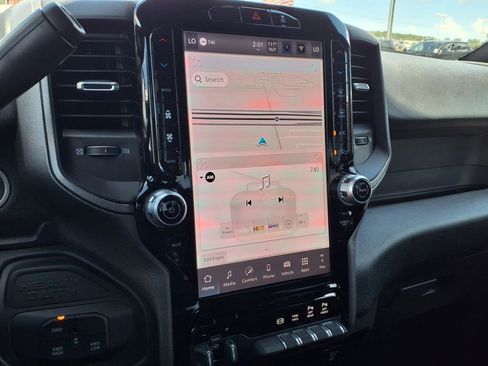 New 2025 RAM 2500 Tradesman image 16