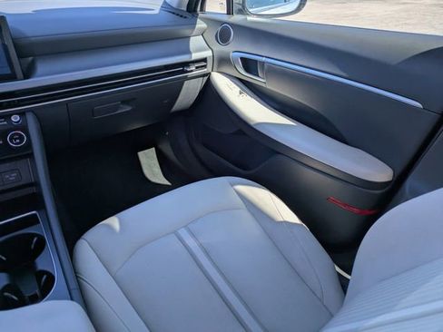 Used 2025 Hyundai Sonata SEL image 14