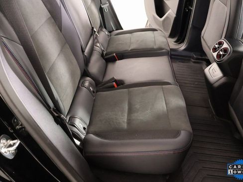 Used 2025 Chevrolet Blazer EV RS image 13