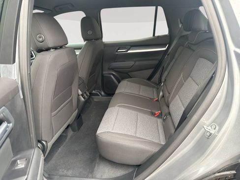 New 2027 GMC Terrain Elevation AWD/4WD image 24