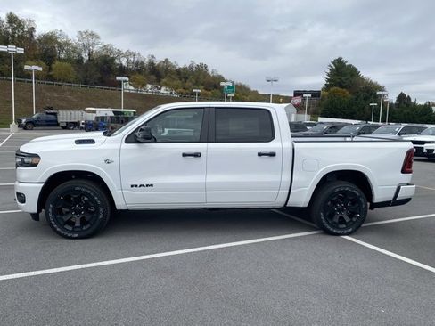New 2026 RAM 1500 Big Horn image 4