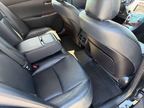 Used 2011 Lexus ES 350 FWD image 13