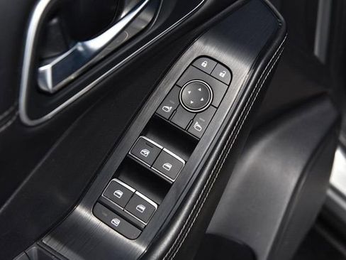 Used 2023 Nissan Rogue Platinum w/ Platinum Premium Package AWD/4WD image 8