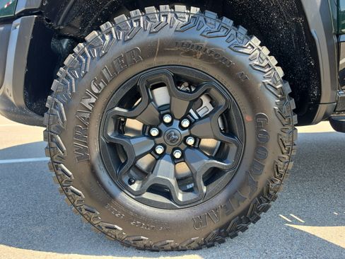 New 2026 RAM 1500 RHO AWD/4WD image 31