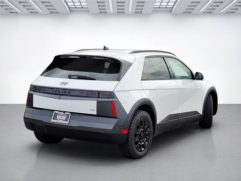 New 2026 Hyundai Ioniq 5 XRT image 5