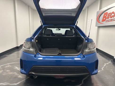 Used 2015 Scion tC Release Series 9.0 image 21