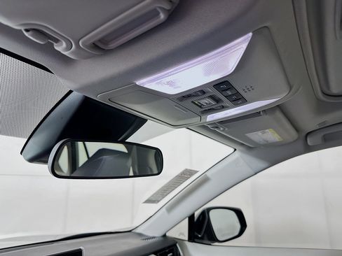 Used 2025 Toyota RAV4 XLE Premium image 18