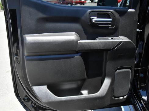 Used 2022 Chevrolet Silverado 1500 LT RWD image 33