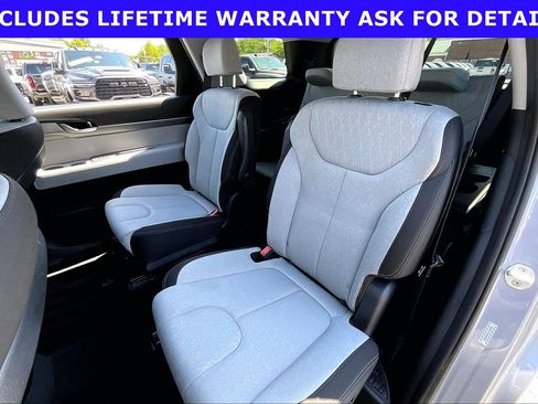 Used 2020 Hyundai Palisade SEL AWD/4WD image 22