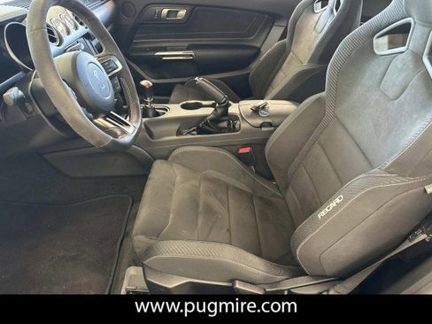 Used 2017 Ford Mustang Shelby GT350 w/ Electronics Package image 9