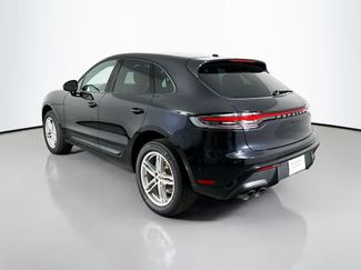 Certified 2025 Porsche Macan AWD/4WD video 3