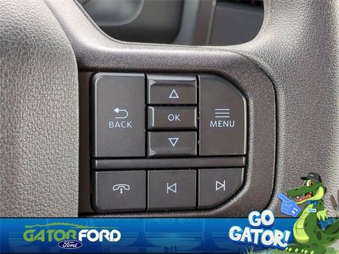 Used 2025 Ford F350 XLT image 29