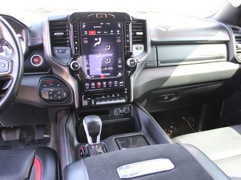 Used 2021 RAM 1500 TRX w/ TRX Level 2 Equipment Group image 26