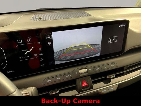 Used 2025 Kia K4 EX FWD image 10