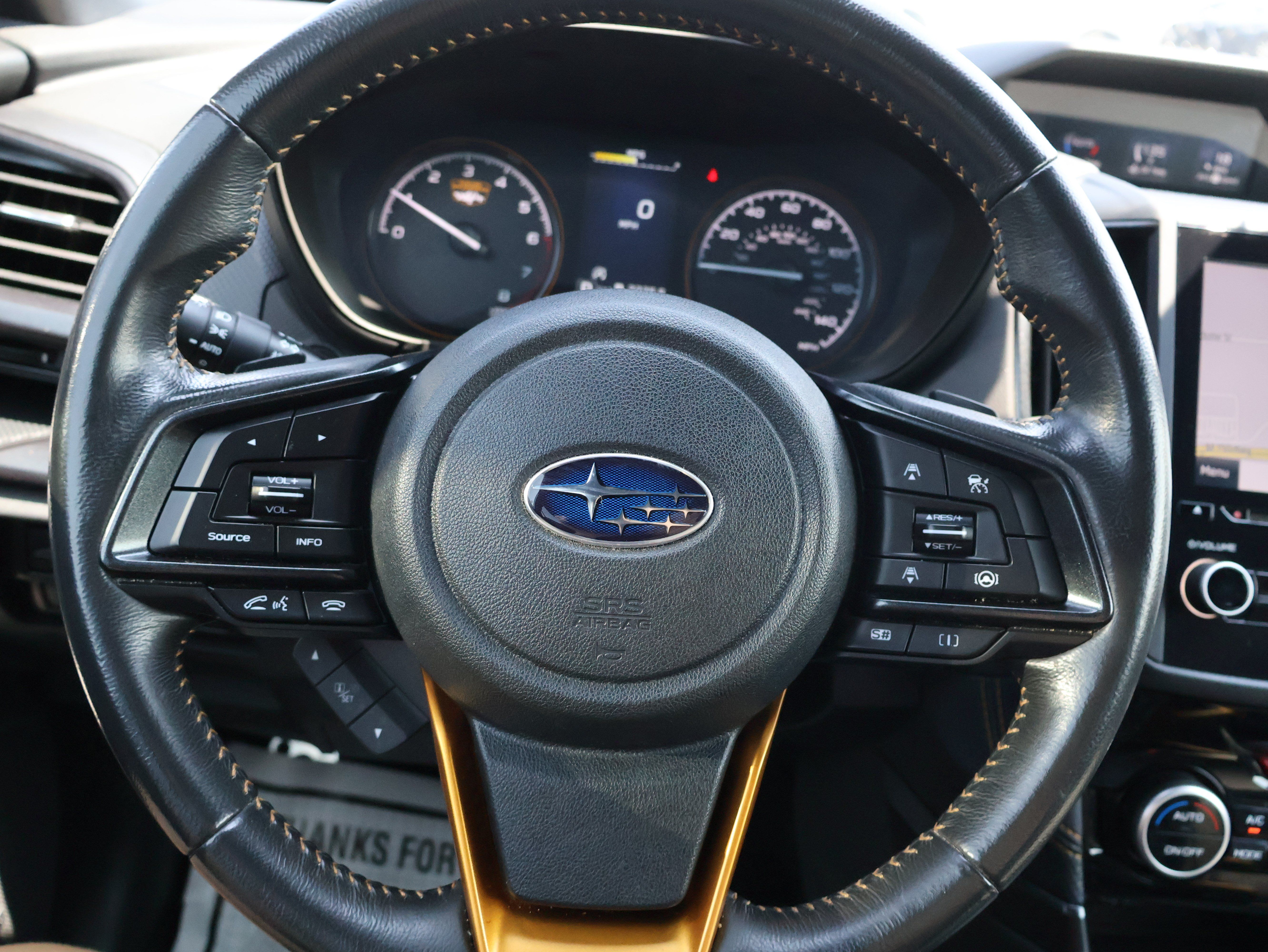 Used 2023 Subaru Forester Wilderness AWD/4WD image 20
