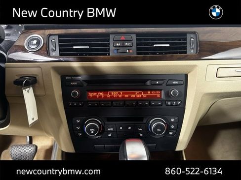 Used 2011 BMW 328i xDrive Sedan image 22