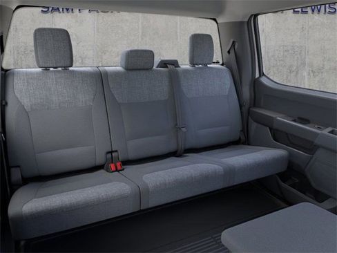 New 2025 Ford F250 XLT w/ FX4 Off-Road Package image 11