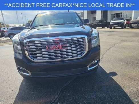 Used 2018 GMC Yukon Denali w/ Denali Ultimate Package image 6